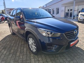 Mazda CX-5 2.0 Skyactiv Exclusive LED NAV