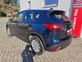 Mazda CX-5 2.0 Skyactiv Exclusive LED NAV