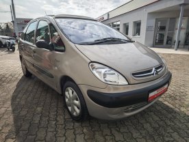 Citroën Xsara Picasso 1.6i Panorama Digiklima Tažné