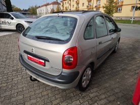 Citroën Xsara Picasso 1.6i Panorama Digiklima Tažné