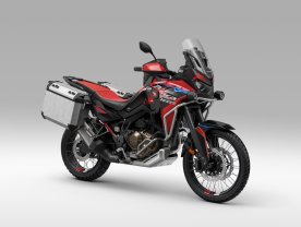 Honda CRF 1100 L Africa Twin DCT