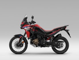 Honda CRF 1100 L Africa Twin DCT