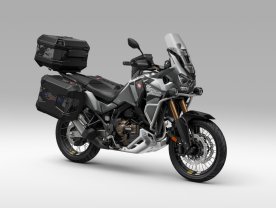 Honda CRF 1100 L Africa Twin Adventure Sports