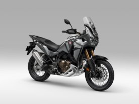 Honda CRF 1100 L Africa Twin Adventure Sports