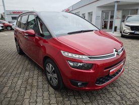 Citroën C4 Picasso 2.0 HDi Exclusive NAVI Xenon