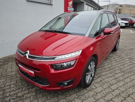 Citroën C4 Picasso 2.0 HDi Exclusive NAVI Xenon