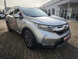 Honda CR-V 2.0 e:HEV Elegance nové ČR DPH