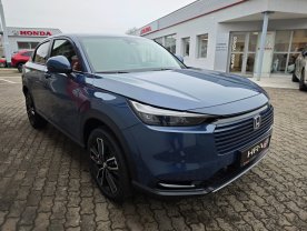 Honda HR-V 1.5 e:HEV Elegance NEW 2025