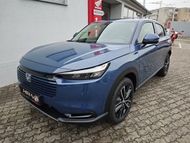 Honda HR-V 1.5 e:HEV Elegance NEW 2025