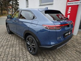 Honda HR-V 1.5 e:HEV Elegance NEW 2025