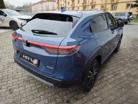 Honda HR-V 1.5 e:HEV Elegance NEW 2025