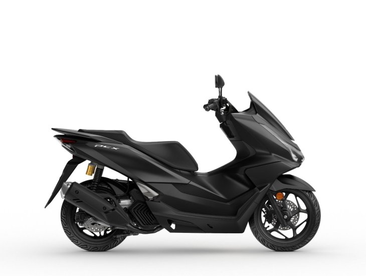 Honda PCX 125 DX