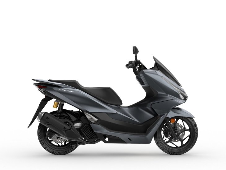 Honda PCX 125 DX