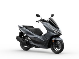 Honda PCX 125 DX