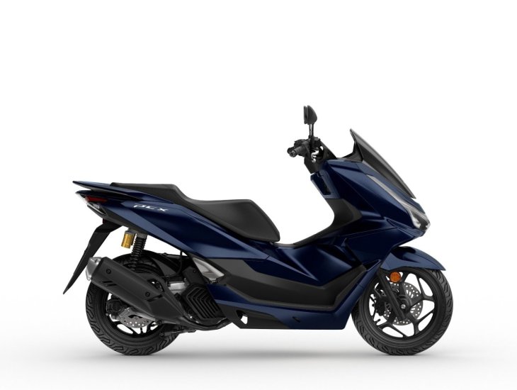 Honda PCX 125 DX