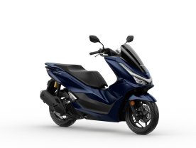 Honda PCX 125 DX