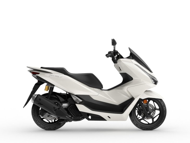 Honda PCX 125 DX