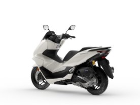 Honda PCX 125 DX