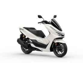 Honda PCX 125 DX