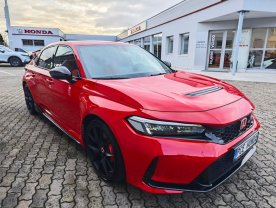 Honda Civic 2.0 VTEC Turbo Type-R 242kW