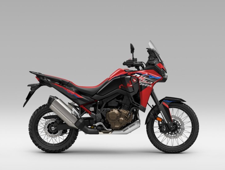 Honda CRF 1100 L Africa Twin