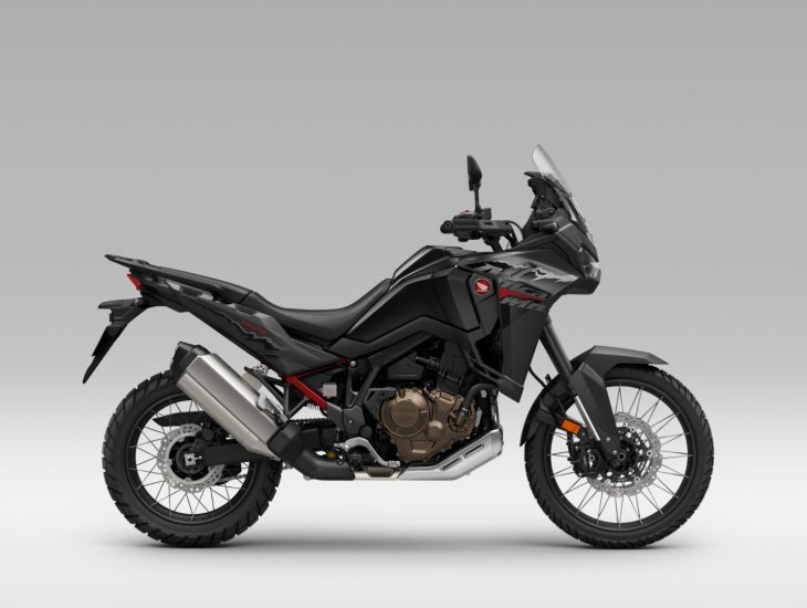 Honda CRF 1100 L Africa Twin