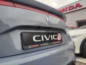 Honda Civic 2.0 e:HEV SPORT GRAY 135kW