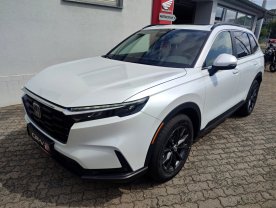 Honda CR-V 2.0 e:HEV ELEGANCE Platinium