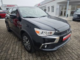 Mitsubishi ASX 1.6 Mivec Kamera Tempomat