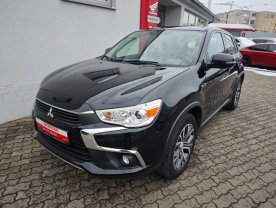 Mitsubishi ASX 1.6 Mivec Kamera Tempomat