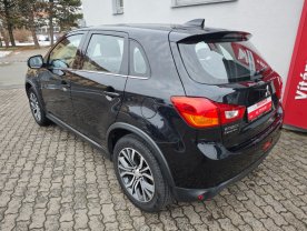 Mitsubishi ASX 1.6 Mivec Kamera Tempomat