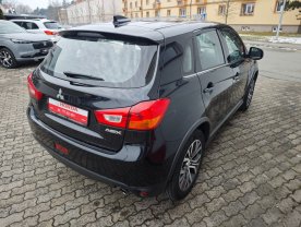 Mitsubishi ASX 1.6 Mivec Kamera Tempomat