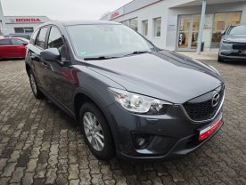 Mazda CX-5 2.0 Skyactiv NAVI Bi-Xenon RVM