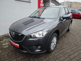 Mazda CX-5 2.0 Skyactiv NAVI Bi-Xenon RVM