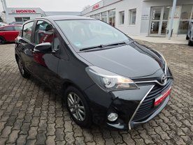 Toyota Yaris 1.0 VVTi Active Kamera Výhřev