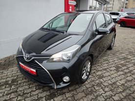 Toyota Yaris 1.0 VVTi Active Kamera Výhřev