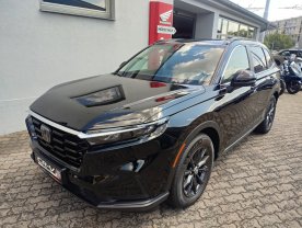 Honda CR-V 2.0 e:HEV ELEGANCE BLACK 4x4