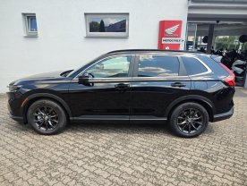 Honda CR-V 2.0 e:HEV ELEGANCE BLACK 4x4