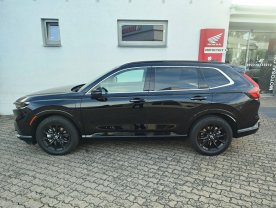 Honda CR-V 2.0 e:PHEV ADVANCE TECH BLACK