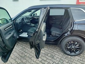 Honda CR-V 2.0 e:PHEV ADVANCE TECH BLACK