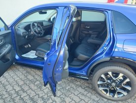 Honda ZR-V 2.0e:HEV 135kW ADVANCE