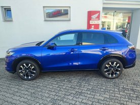 Honda ZR-V 2.0e:HEV 135kW ADVANCE