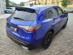 Honda ZR-V 2.0e:HEV 135kW Sport BLUE