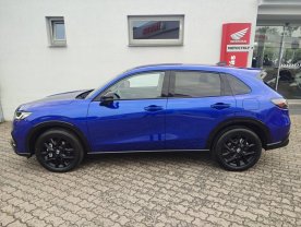 Honda ZR-V 2.0e:HEV 135kW Sport BLUE