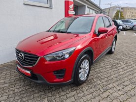 Mazda CX-5 2.0 Skyactiv Exclusive AWD LED