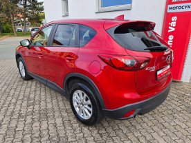 Mazda CX-5 2.0 Skyactiv Exclusive AWD LED